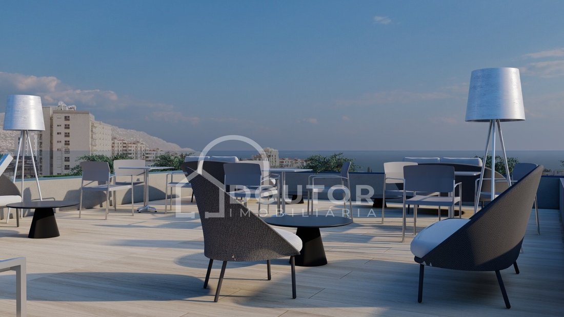 Apartment in Sao Martinho, Madeira, Portugal 1 - 16599698