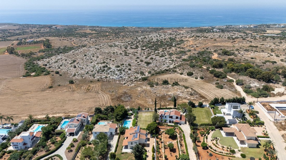 Villa in Ayia Napa, Cyprus 3 - 16712415