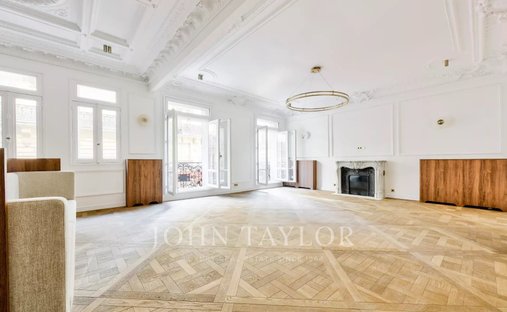 Apartment in Triangle d'Or, Paris 8e Arrondissement, Paris 1