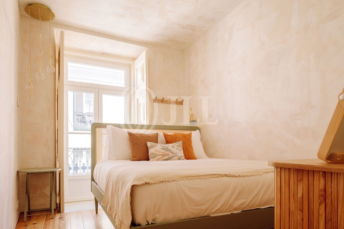 Apartment in Sao Vicente, Lisbon, Portugal 3 - 11845647
