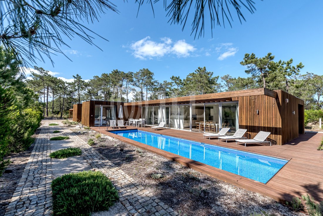 House in Carvalhal, Setubal, Portugal 1 - 16285002