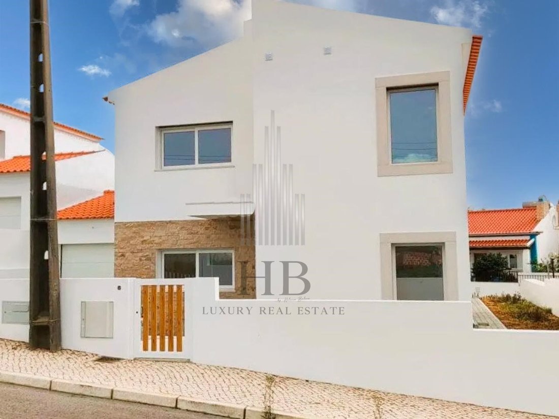 House in São João das Lampas, Lisbon, Portugal 2 - 15269286