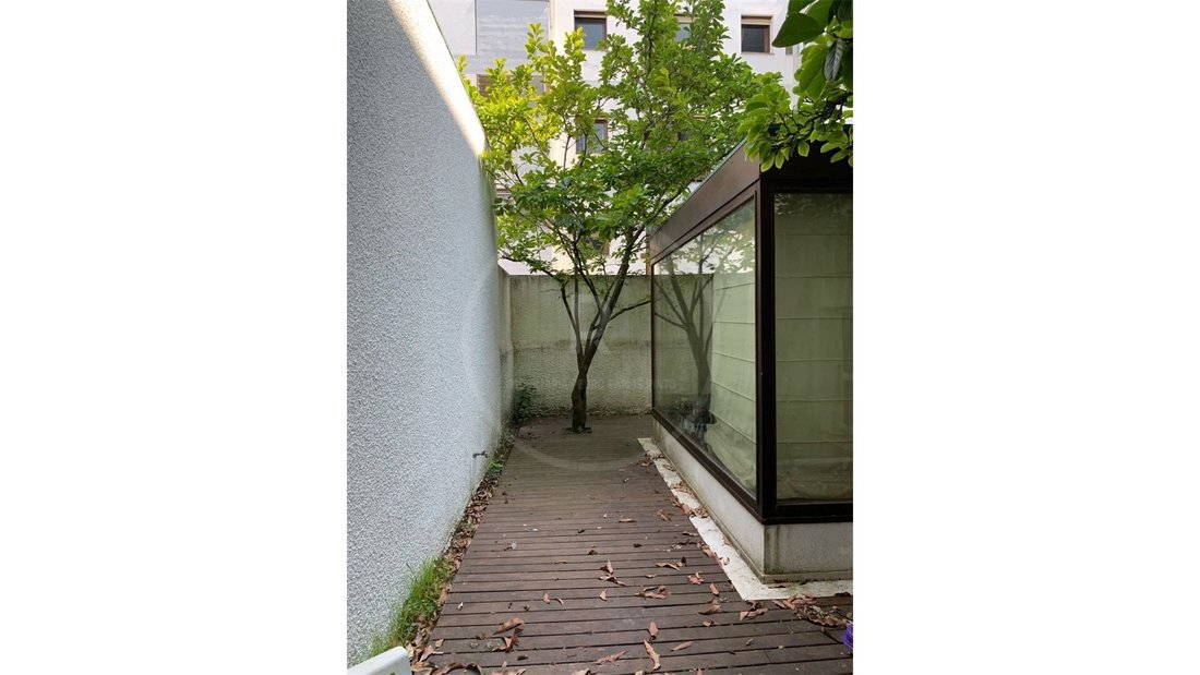 Apartment in Aldoar, Foz do Douro e Nevogilde, Porto District, Portugal 5 - 15626745