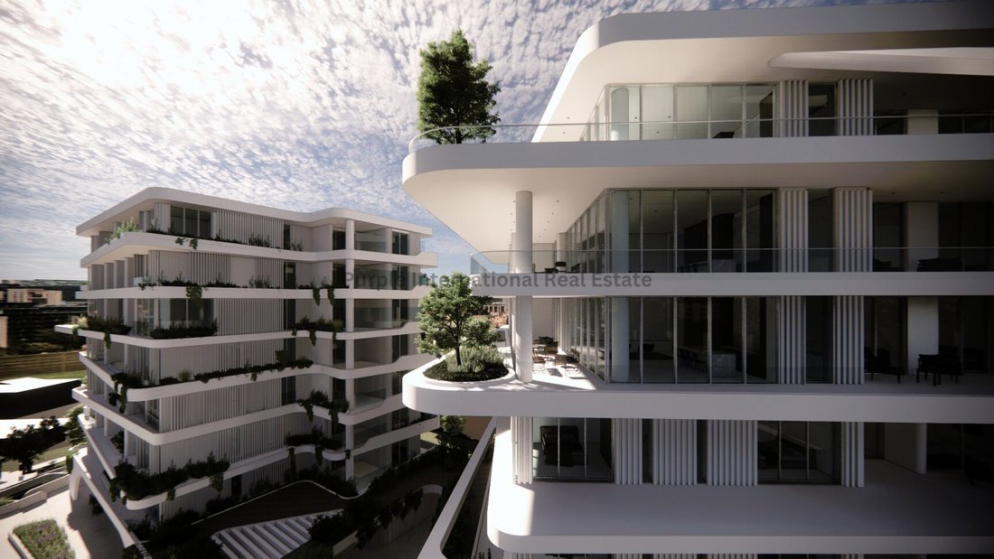 Apartment in Paphos, Paphos, Cyprus 5 - 15235933