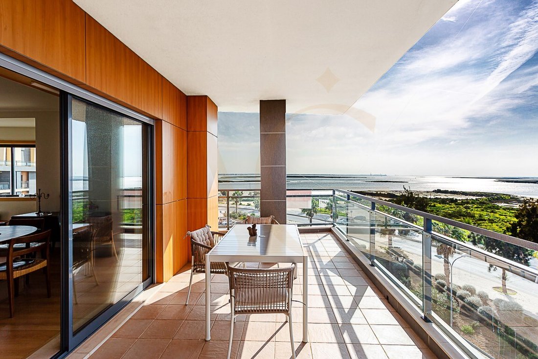 Apartment in Olhao, Algarve, Portugal 1 - 13776419