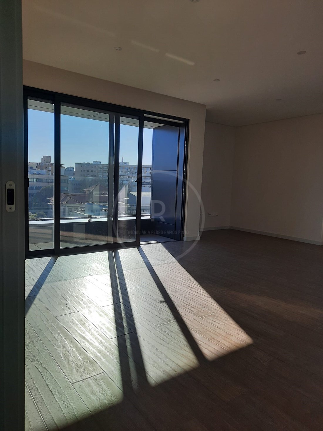 Apartment in Aldoar, Foz do Douro e Nevogilde, Porto District, Portugal 1 - 16600436