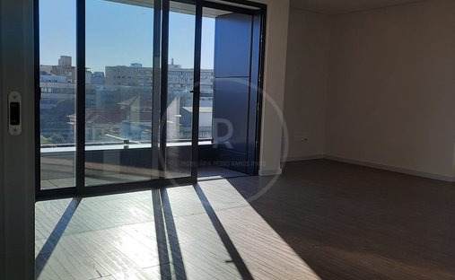 Apartment in Aldoar, Foz do Douro e Nevogilde, Porto District, Portugal 1
