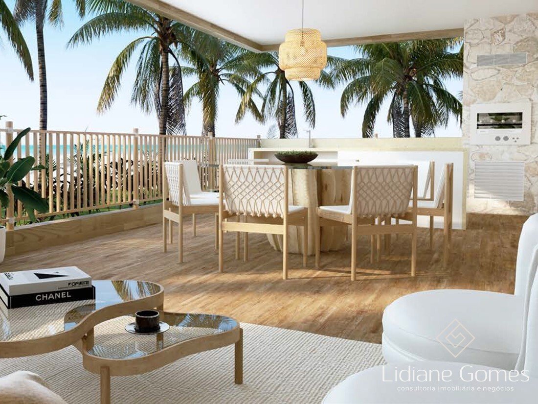 Apartment in Porto das Dunas, State of Ceará, Brazil 5 - 16599488