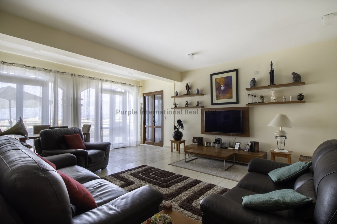 Apartment in Kouklia, Paphos, Cyprus 5 - 16712823