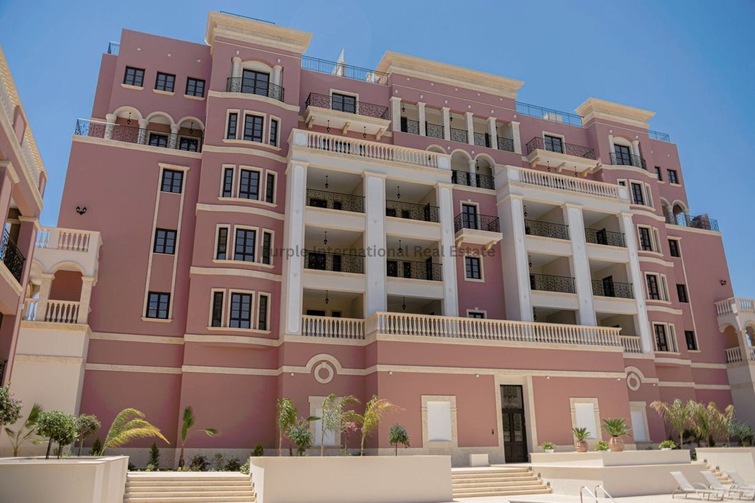 Apartment in Germasogeia, Limassol, Cyprus 4 - 16712352
