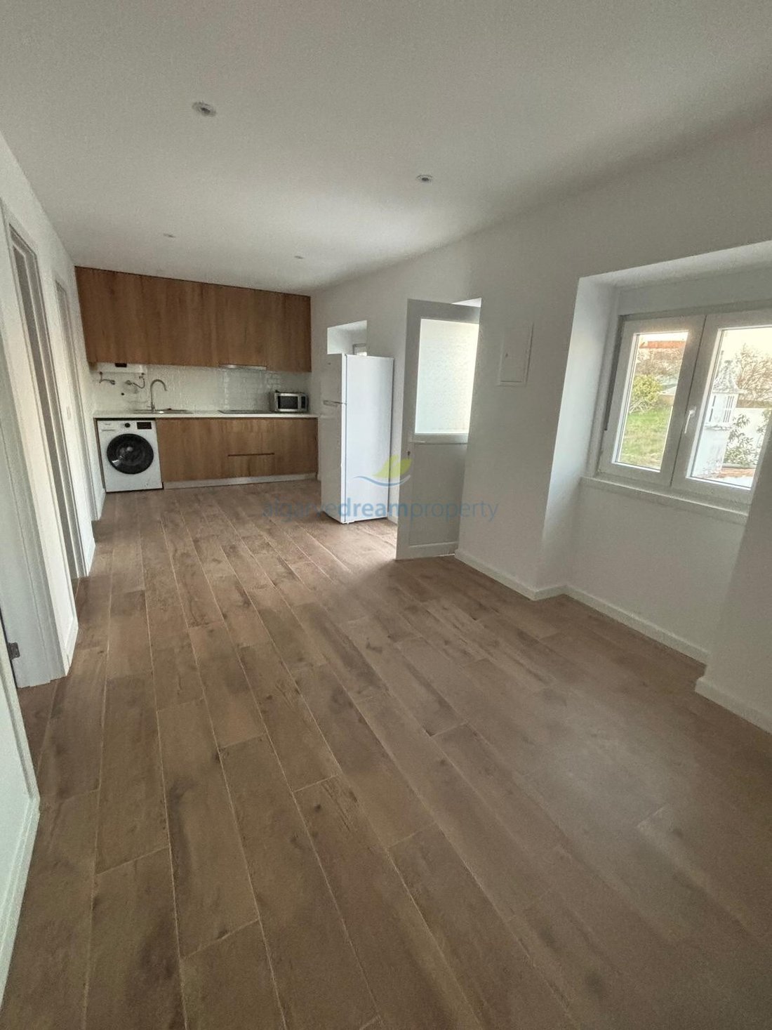Apartment in Olhos de Agua, Algarve, Portugal 2 - 16664473