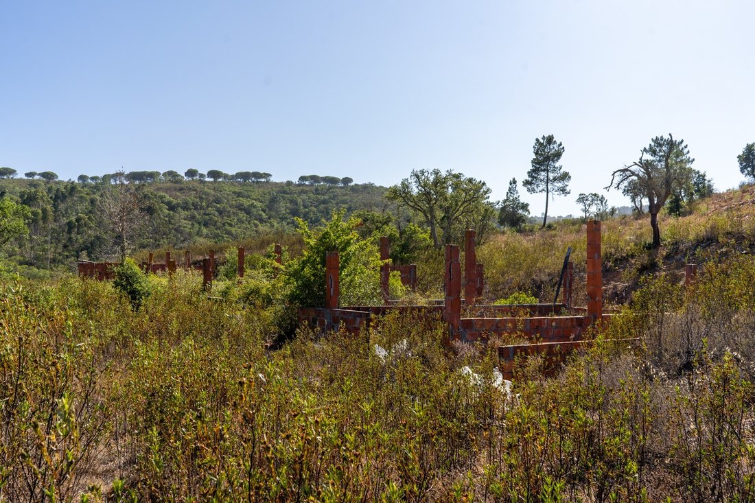 Finca in Aljezur, Algarve, Portugal 4 - 16392871