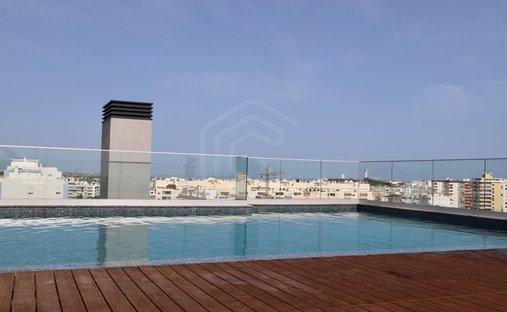Apartment in Faro (Se e Sao Pedro), Algarve, Portugal 1