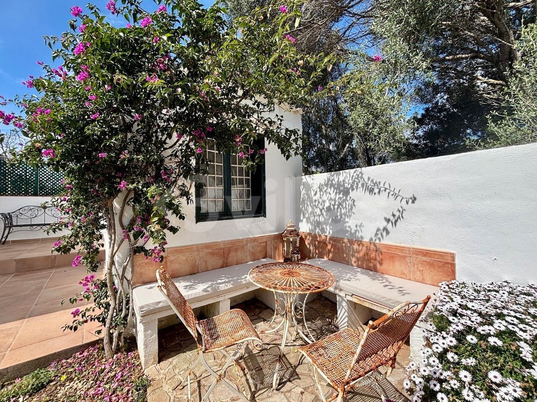 House in Sant Lluis, Balearic Islands, Spain 5 - 15384928