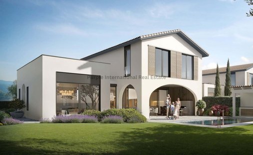 Villa à Soúni–Zanatziá, Limassol, Chypre 1