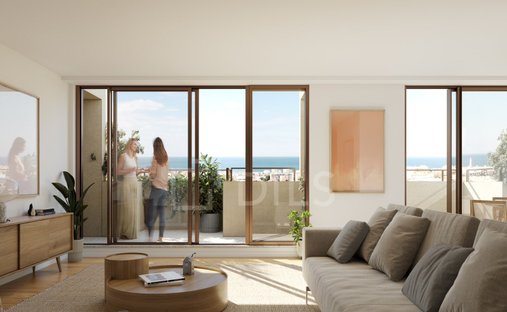 Apartamento en Matosinhos y Leca da Palmeira, Distrito de Oporto, Portugal 1