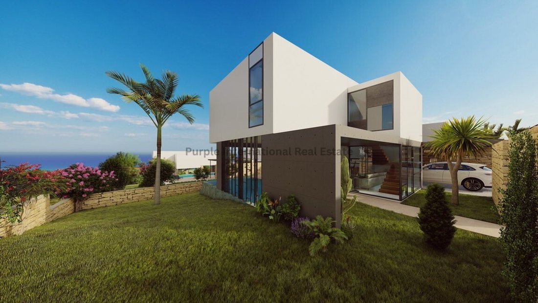 Villa in Peyia, Paphos, Cyprus 5 - 15235641