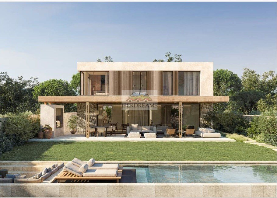 Villa in Sitges, Catalonia, Spain 3 - 16711914
