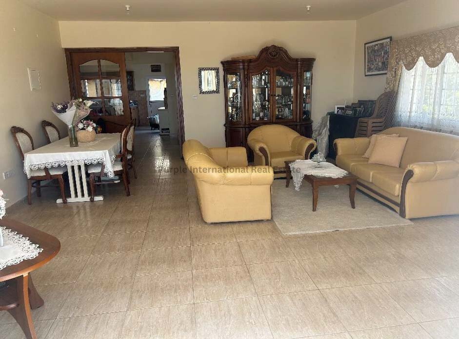 Villa in Pissouri, Limassol, Cyprus 3 - 16712923