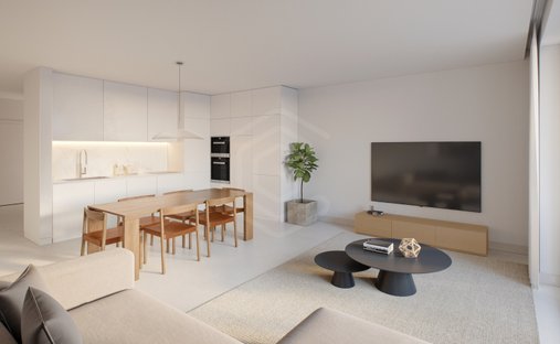 Apartment in Sao Goncalo de Lagos, Algarve, Portugal 1