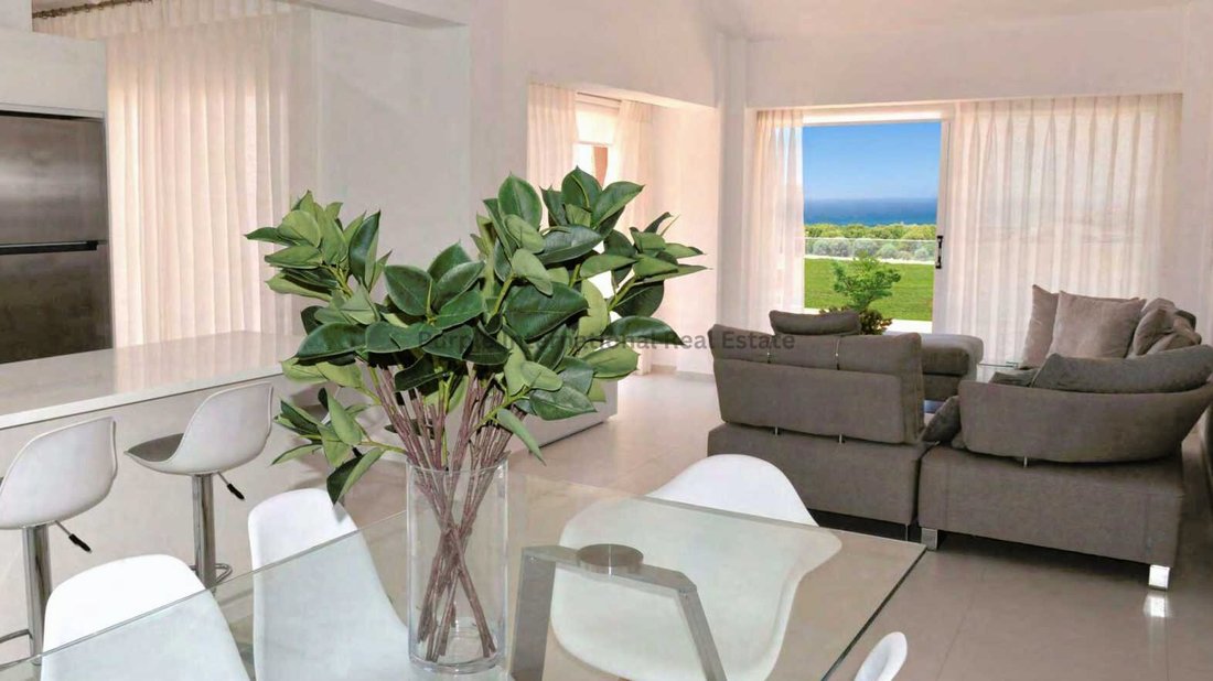 Bungalow in Poli Crysochous, Paphos, Cyprus 2 - 16712110
