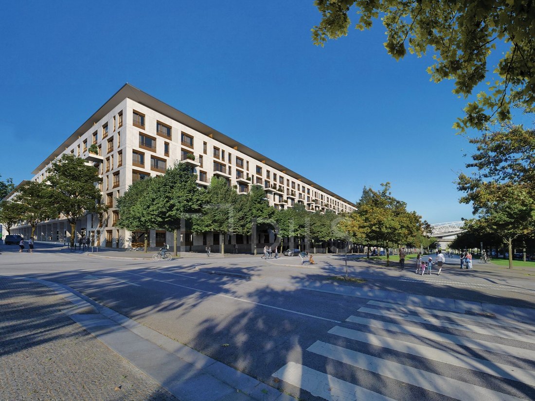 Appartement à Campanha, District de Porto, Portugal 1 - 15088420