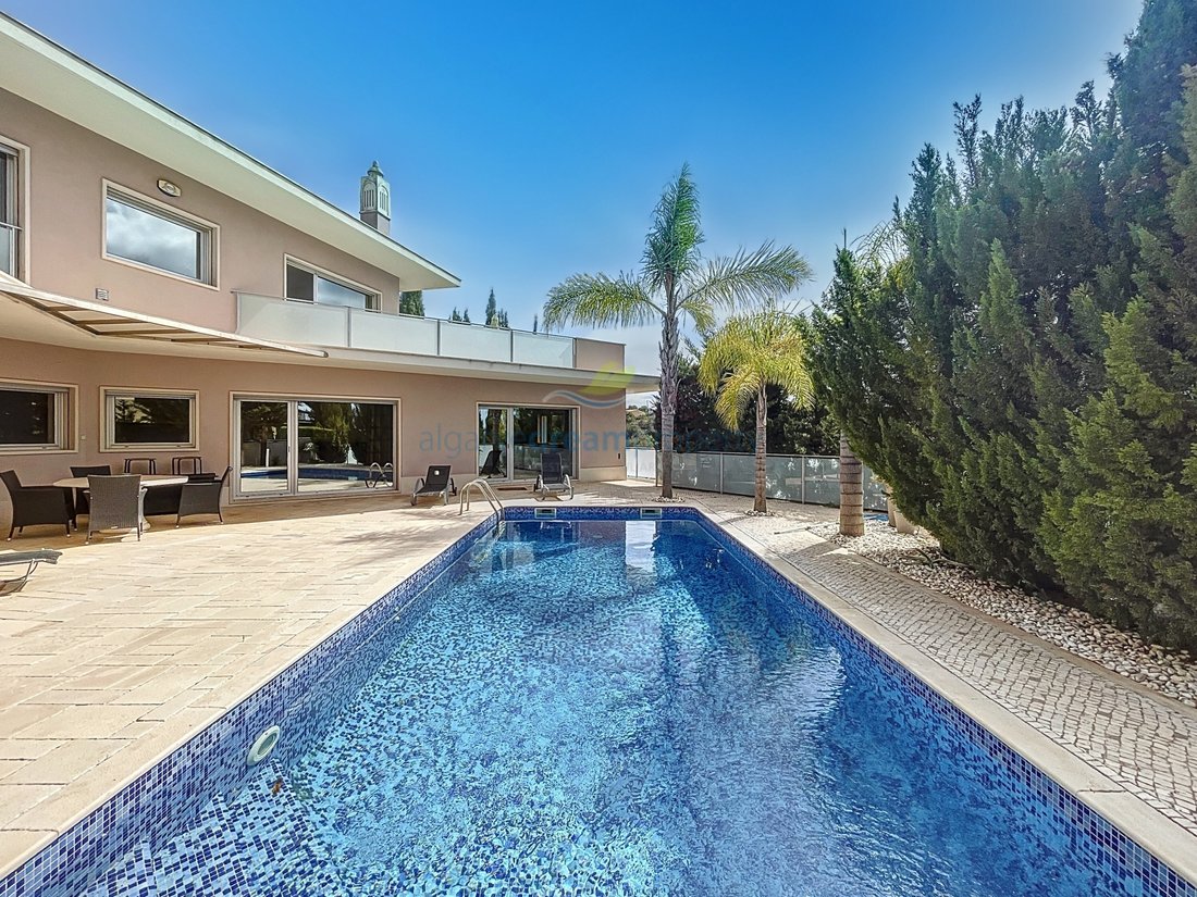 House in Olhos de Agua, Algarve, Portugal 3 - 14784042