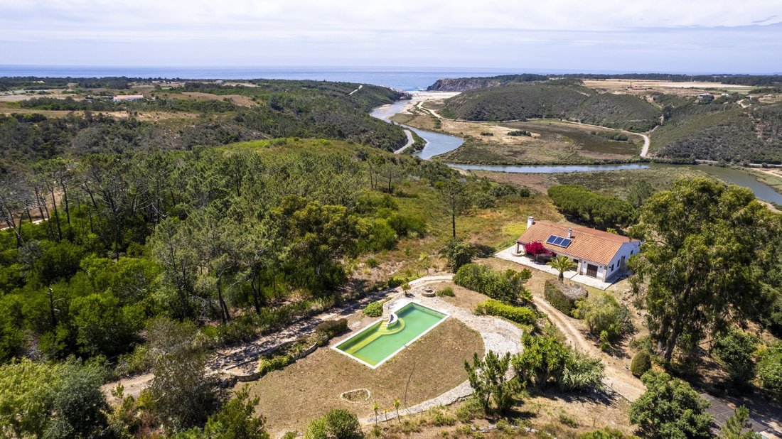 Finca a Odeceixe, Algarve, Portogallo 4 - 16392740