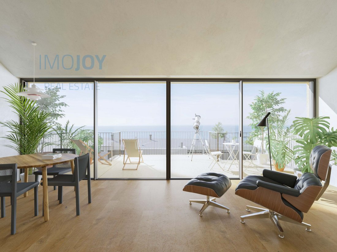 Apartment in Aldoar, Foz do Douro e Nevogilde, Porto District, Portugal 4 - 16336957