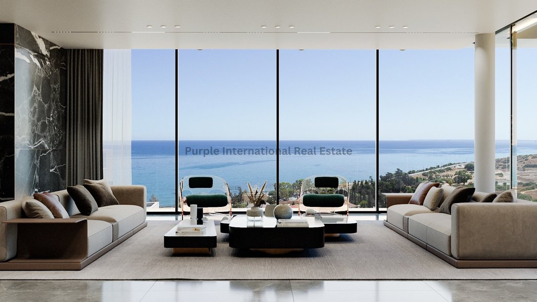 Villa in Agios Tychon, Limassol, Cyprus 2 - 16712884