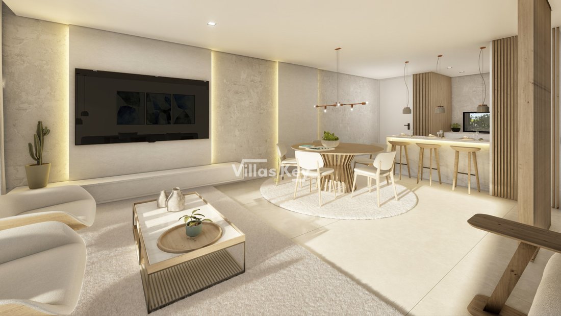 Apartment in Porches, Algarve, Portugal 2 - 15046519