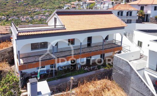 House in Campanario, Madeira, Portugal 1