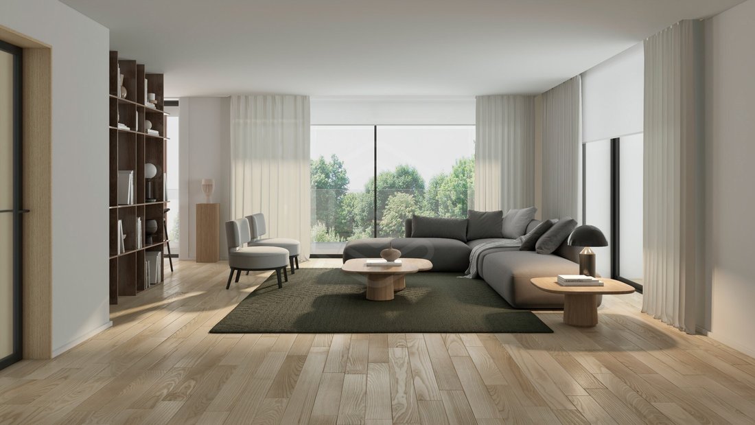 Apartment in Canidelo, Porto District, Portugal 3 - 16598495
