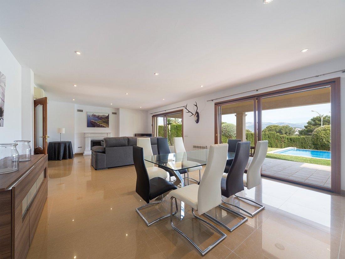House in Santa Ponsa, Balearic Islands, Spain 5 - 12778222