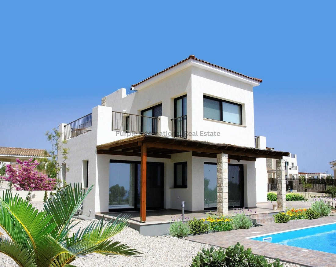 Villa in Kouklia, Paphos, Cyprus 5 - 15235915