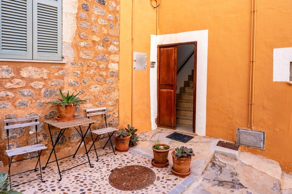 Apartment in Soller, Balearic Islands, Spain 3 - 15701202