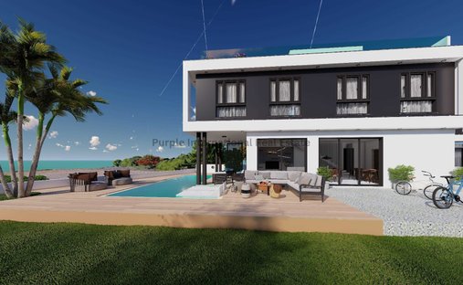 Villa in Paralimni, Famagusta, Cyprus 1