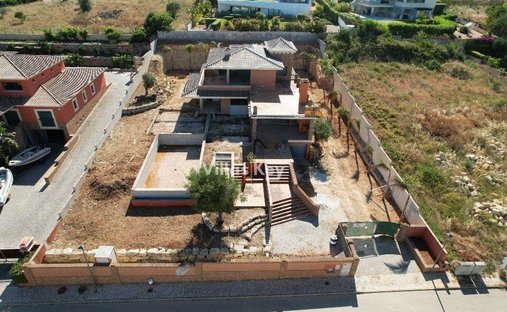 House in Sao Goncalo de Lagos, Algarve, Portugal 1