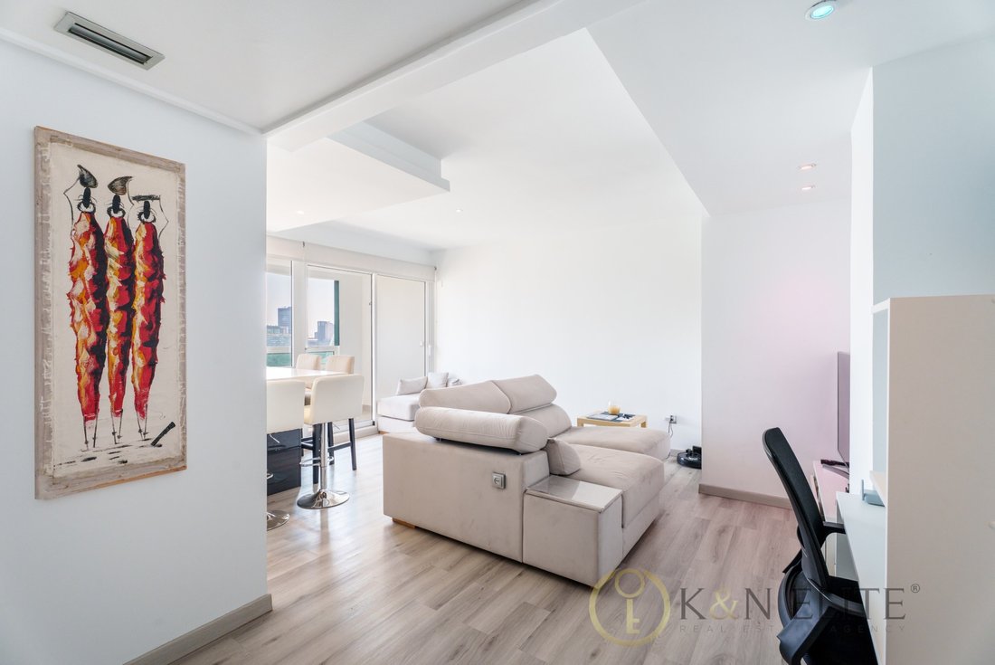 Apartment in Quatre Carreres, Valencia, Spain 4 - 15931713