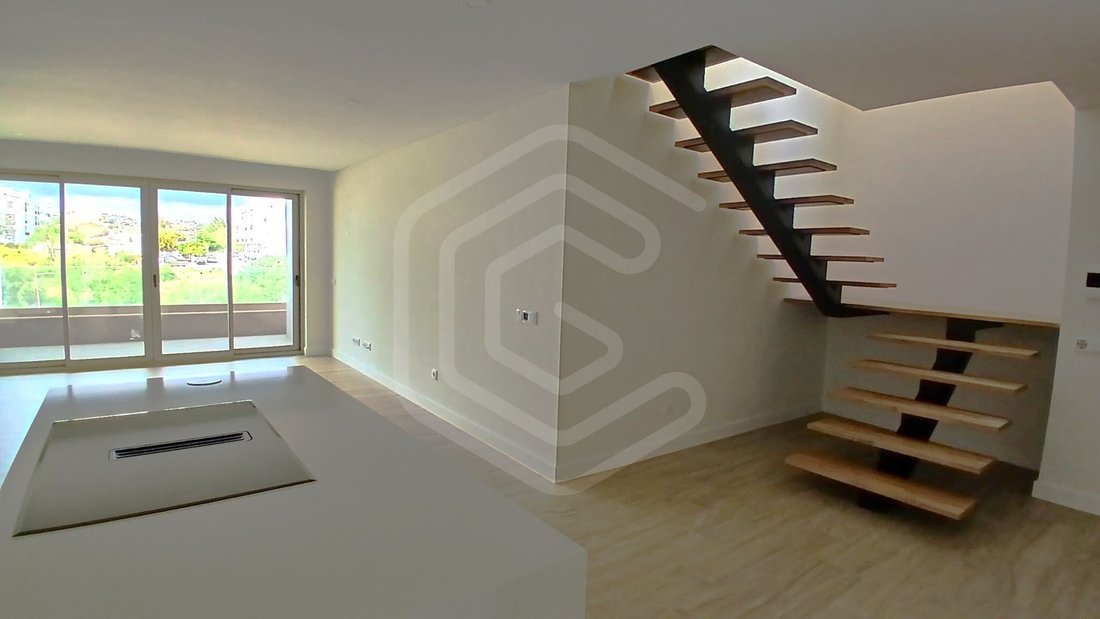 Apartment in Almancil, Algarve, Portugal 1 - 15121188