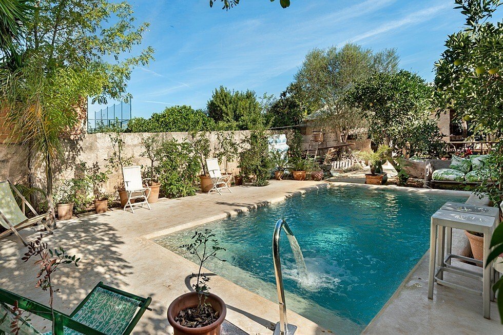 House in Sencelles, Balearic Islands, Spain 2 - 14895624