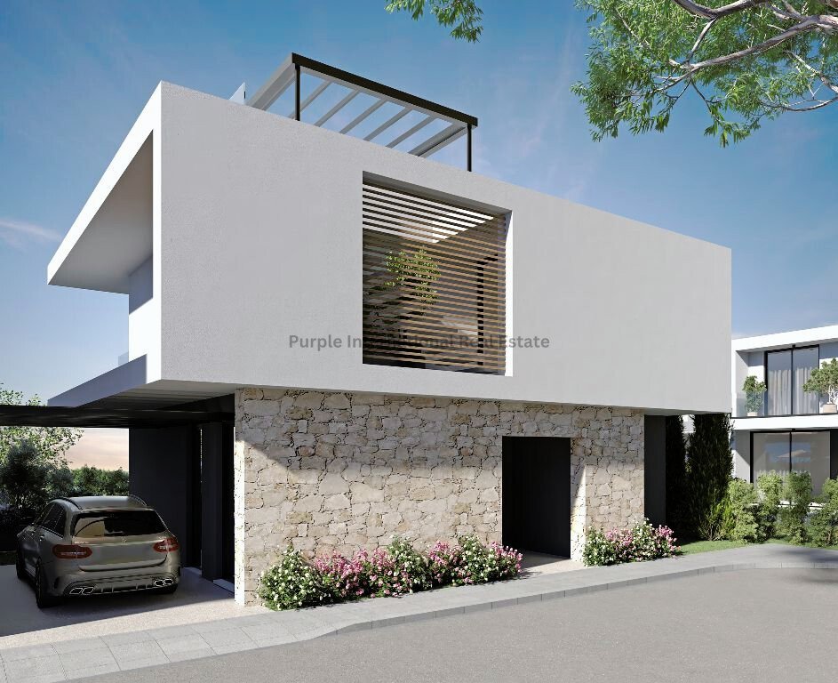Villa in Ayia Napa, Cyprus 1 - 14840731