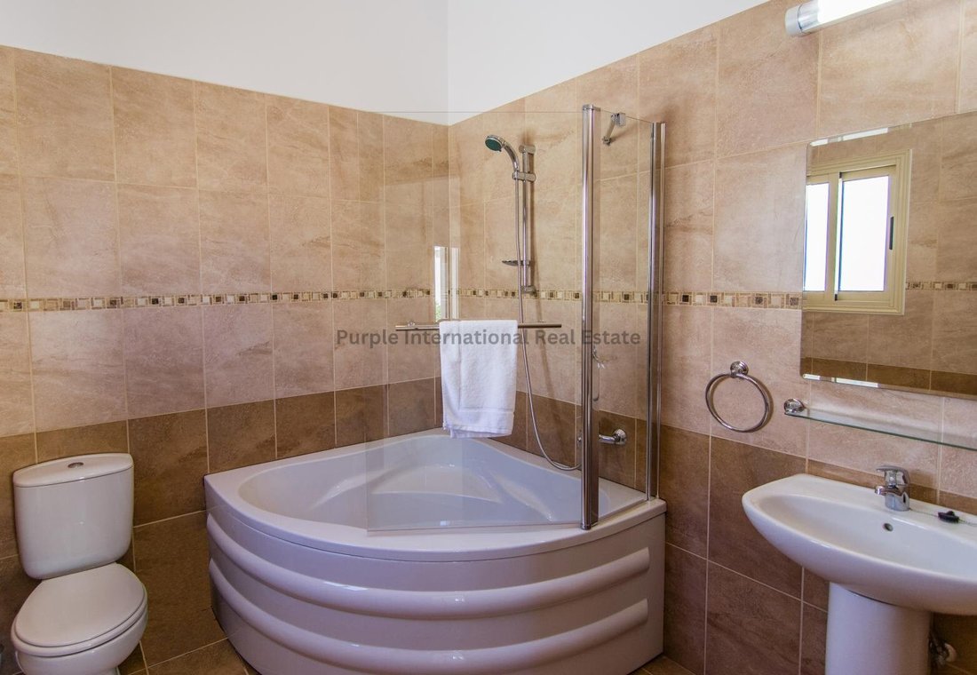 Villa in Poli Crysochous, Paphos, Cyprus 2 - 16712087