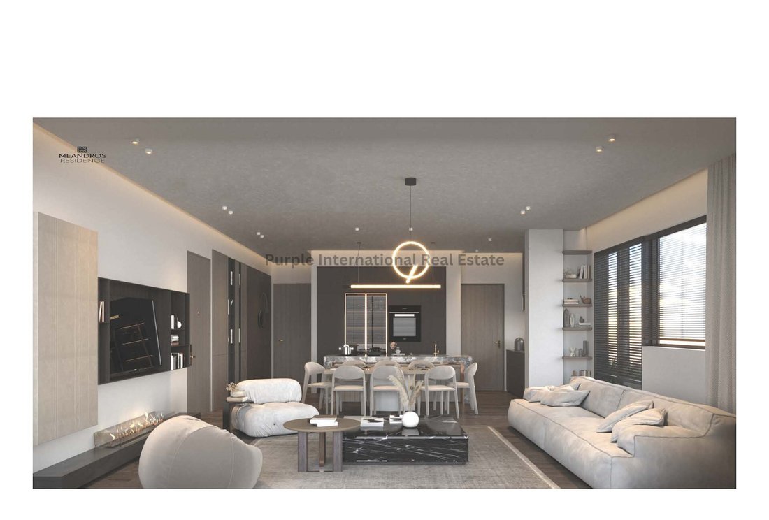 Appartamento a Strovolos, Distretto di Nicosia, Cipro 4 - 16712754