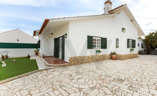 Land in Salvaterra de Magos, Santarem District, Portugal 1