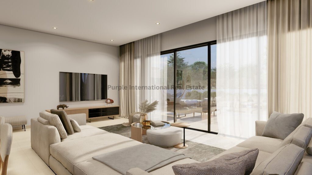 Villa in Peyia, Paphos, Cyprus 4 - 16712248