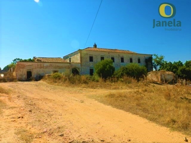 Finca in Boliqueime, Algarve, Portugal 1 - 10943291