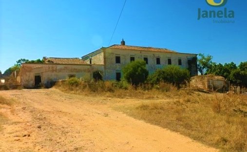 Finca in Boliqueime, Algarve, Portugal 1