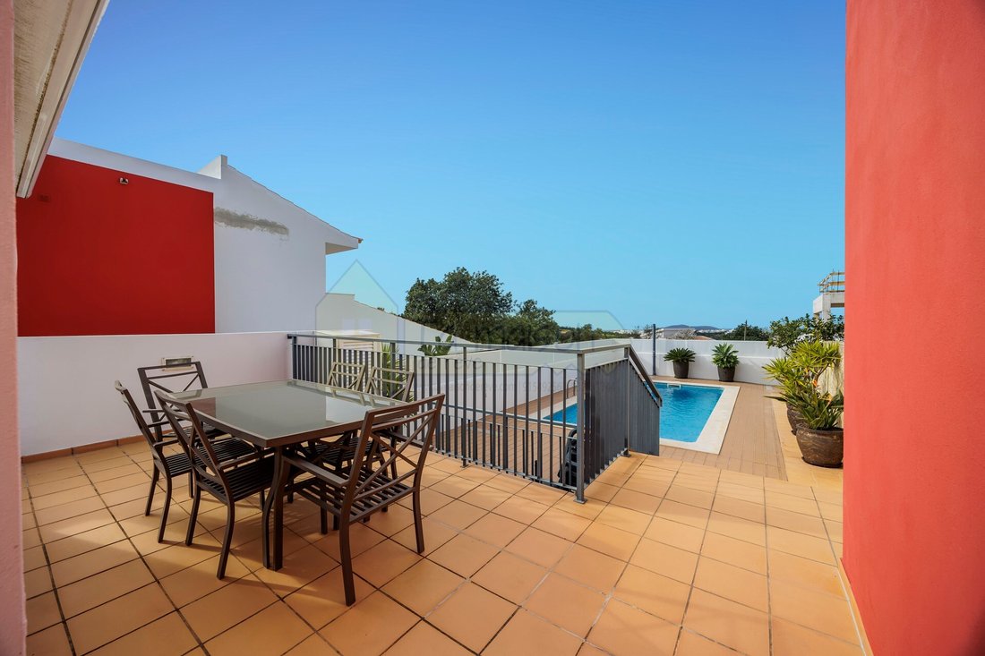 Casa a Loule (Sao Clemente), Algarve, Portogallo 2 - 16664521