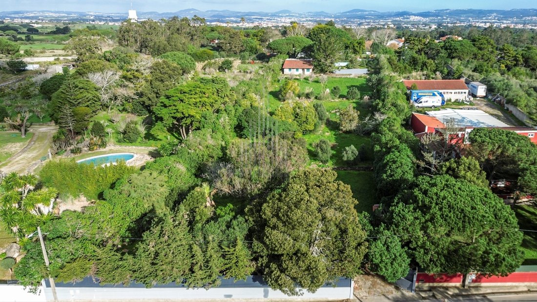 Land in Sintra, Lisbon, Portugal 3 - 15188975
